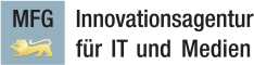 MFG-Innovationsagentur